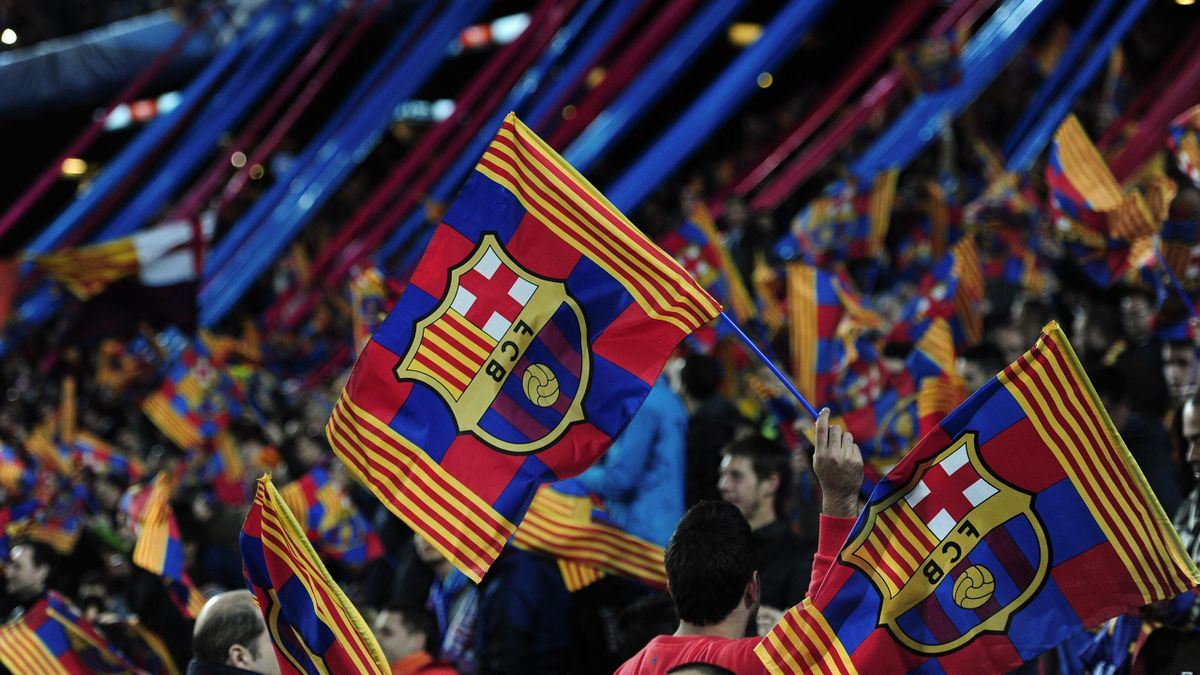 الاتحاد الأوروبي يفرض غرامة على برشلونة
