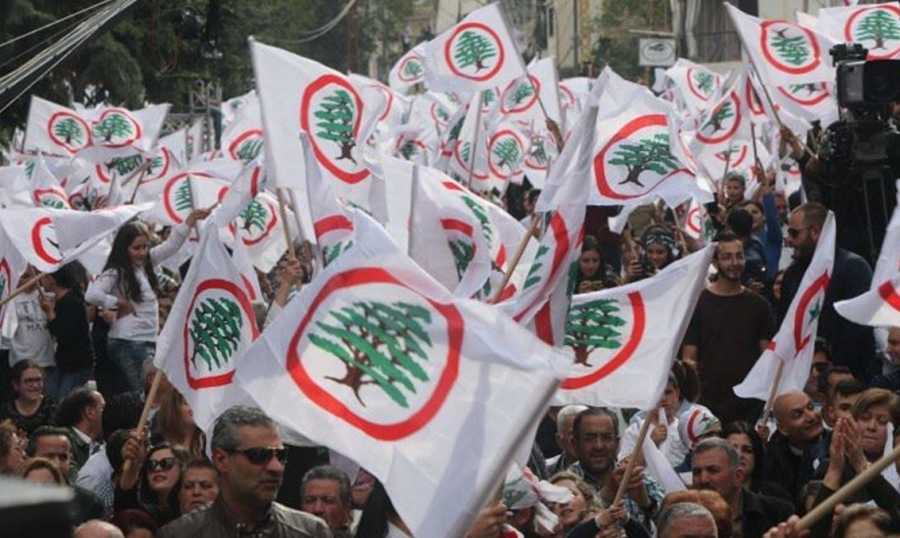 مؤتمرٌ للقوّات اللبنانيّة: 1701 الآن