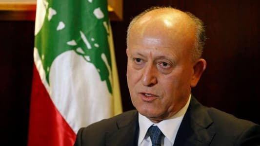اشرف ريفي ريفي من طرابلس: كنّا سابقاً في جمهوريّة جهنّم، والمعركة الانتخابيّة يجب أن تكون إنمائيّة