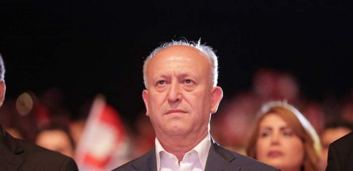 اشرف ريفي2