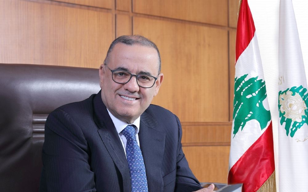 البيسري1 طلب قطريّ من الحزب: إسحَب سليمان فرنجيّة!