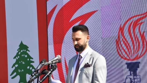 الحزب التقدمي الحزب التقدّمي يدعو الى منع الفراغ بدءاً من رئاسة الجمهوريّة الى الجيش