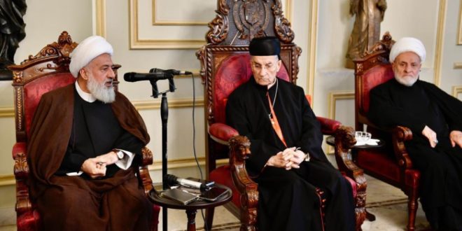 الخطيب الراعي