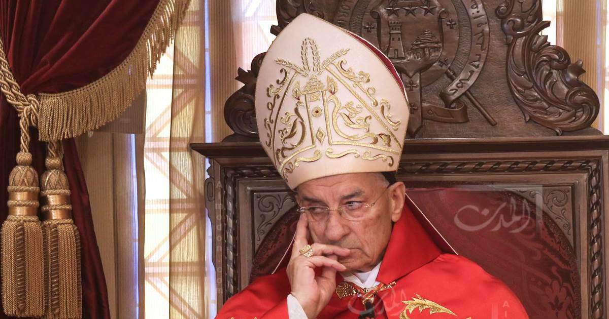 الراعي في عظة الأحد: لا يحقُّ لكم
