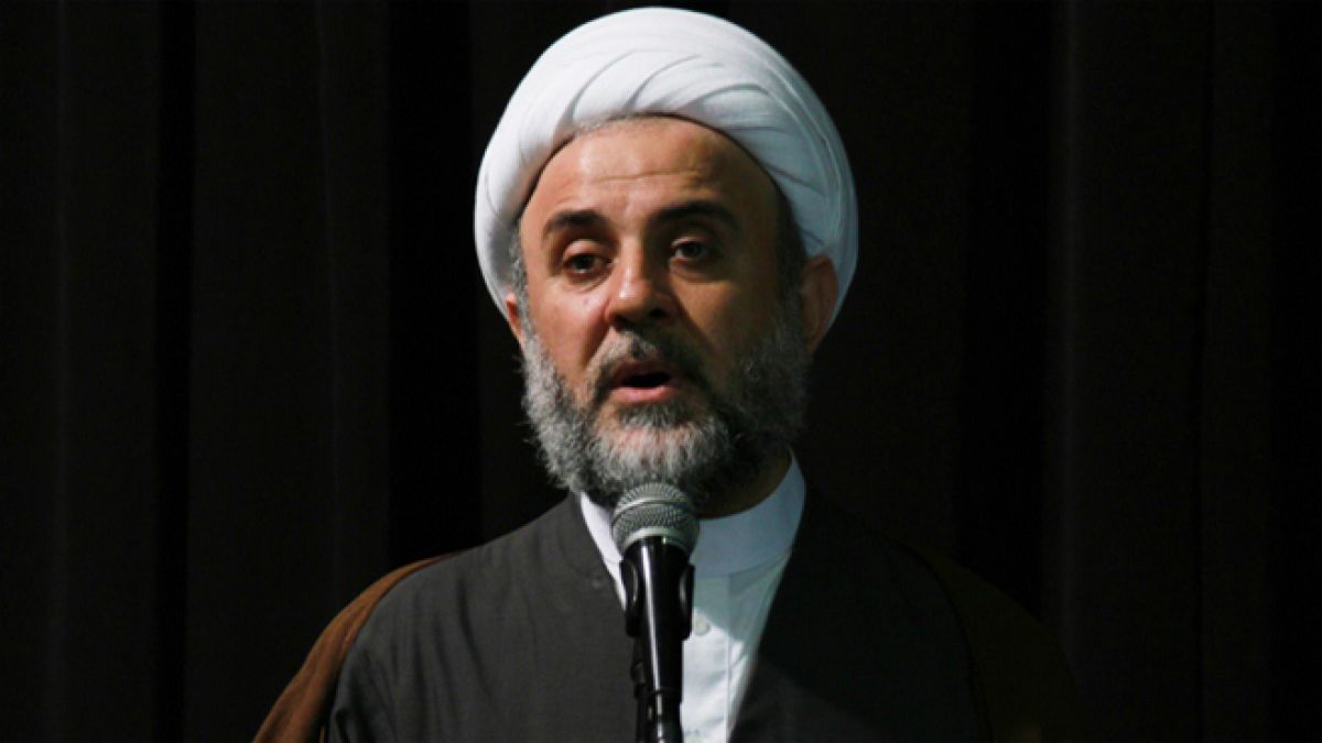 المقاومة ستردّ بما هو أشدّ وأقصى، قاووق: العين على الجنوب