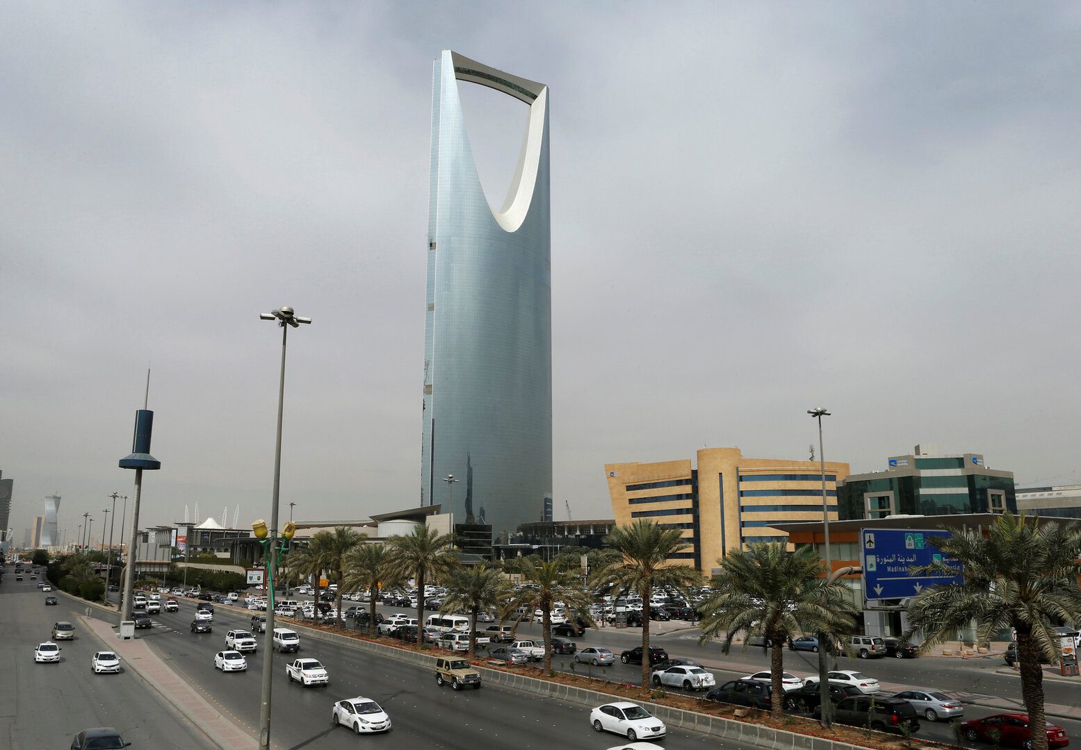 القمة السعودية الافريقية إنطلاق أعمال القمّة السعوديّة – الأفريقيّة في الرياض