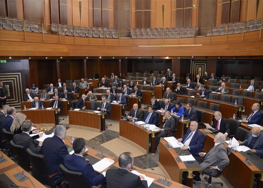 برّي يدعو اللجان النيابيّة الى جلسة الأربعاء المقبل