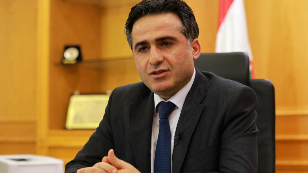 الوزير حمية زيارةٌ تفقديّة غداً لوزير الاشغال على طرق قضاء الشوف