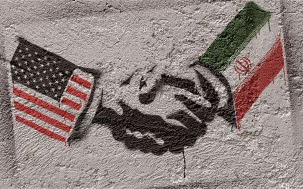 ايران اميركا7 خاص- حرب التهويل