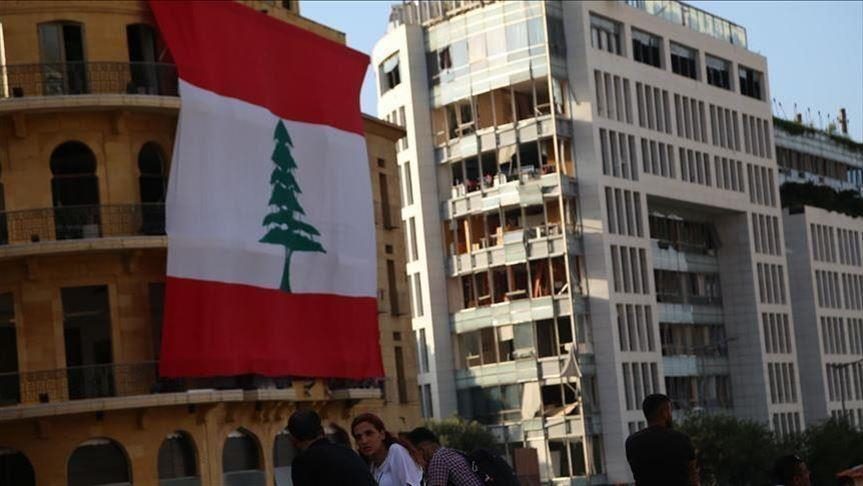 تحرك احتجاجي أمام السفارة الفرنسية