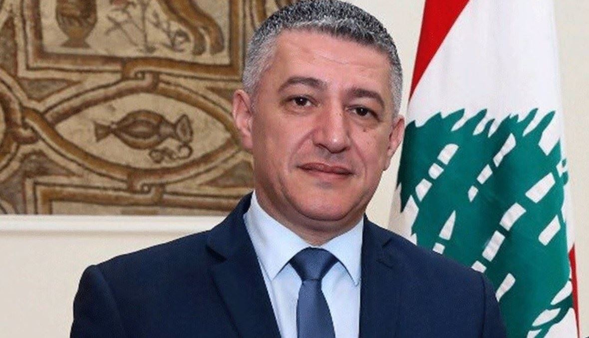 عطا الله: نرفض تعيين قائد الجيش من دون توقيع ال24 وزيراً
