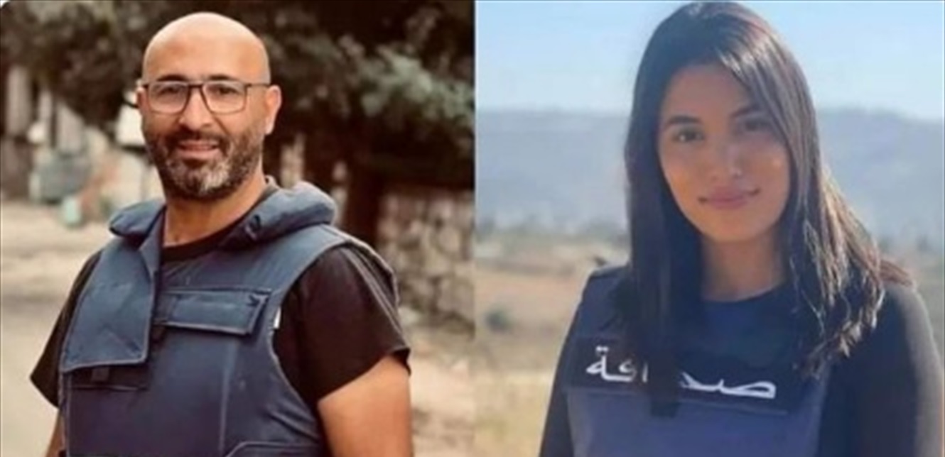 فرح وربيع يودّعان الميادين الى الأبد