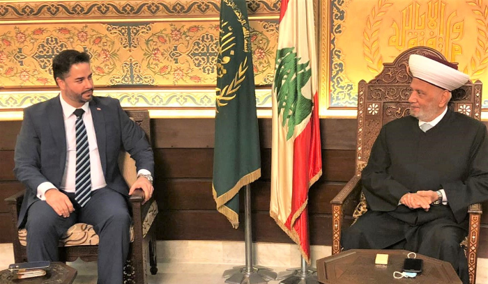 سلام من دار الفتوى: فليَرحَم التّجار الناس في هذه الأيّام الصعبة