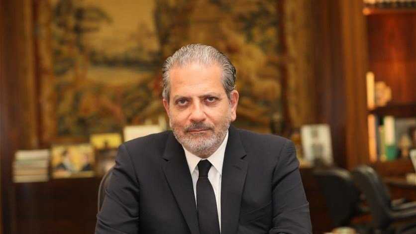 شماس شمّاس: لن تنقطع المحروقات ولكن أسعارها قد ترتفع