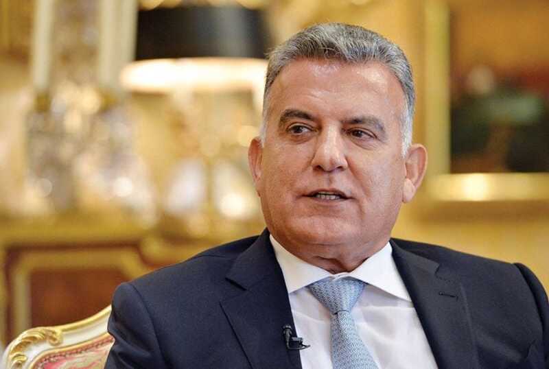 عباس ابراهيم عباس إبراهيم: التنازلات المتكرّرة أمام الضغوط تؤدي إلى ضرب الأمن والاستقرار