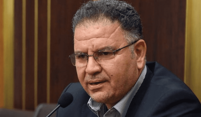 علي فياض علي فيّاض: الوطن مهدّد… نريد إصلاحاً بعيداً عن الإرتهانات الخارجيّة