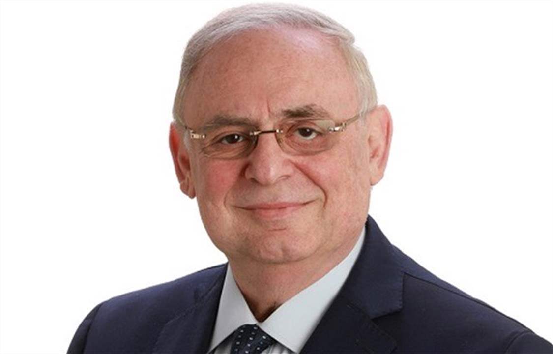 فريد البستاني البستاني: 127 ضحيّة على طرقات لبنان خلال الفصل الأوّل من السنة