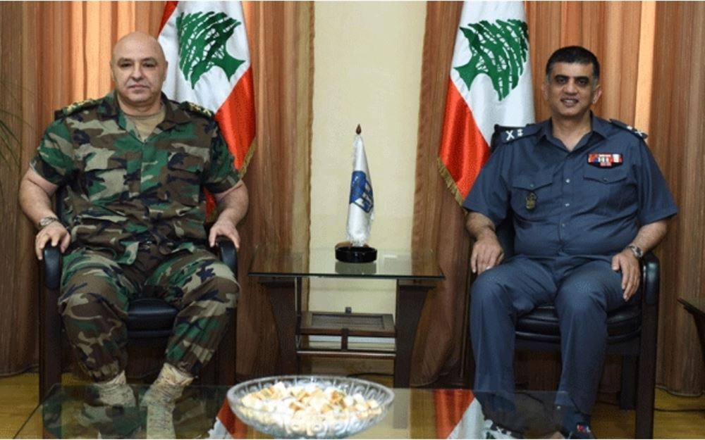قائد الجيش عثمان