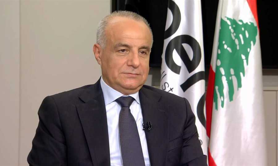 كريدية بعد فسخ عقده… لقاءٌ مرتقب بعد الظهر بين كريديّة وسلام