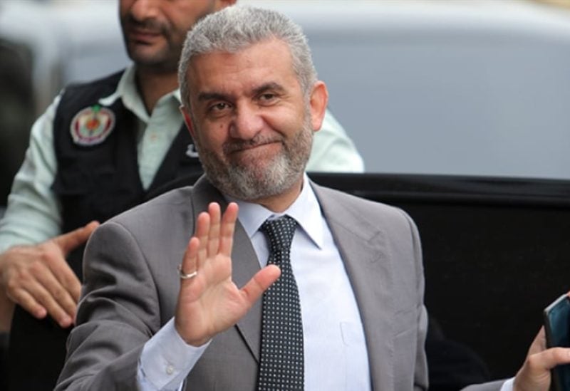 إنفصامٌ عن الواقع، هذا ما قاله بيرم عن ملفّ قيادة الجيش