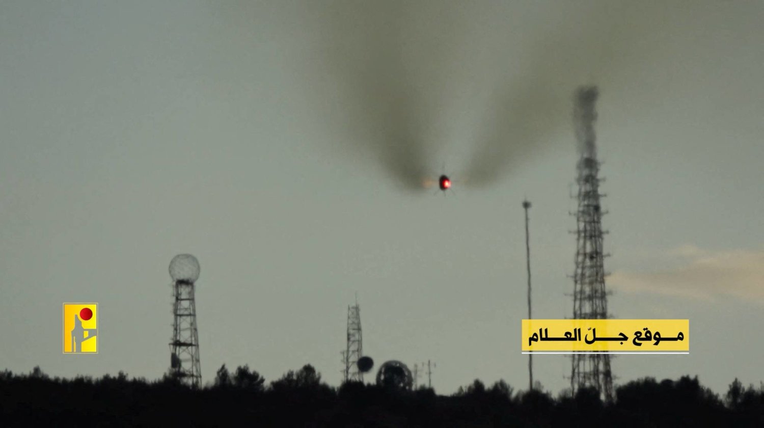 هجوم لـ«حزب الله» على مواقع عسكرية إسرائيلية هل لبنان في مأمن من انزلاقه لحرب مع إسرائيل؟