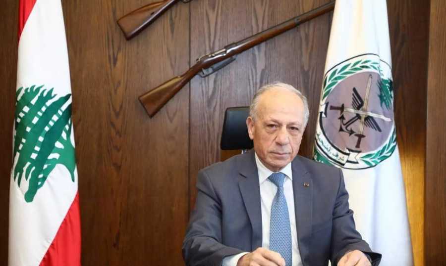 وزير الدفاع