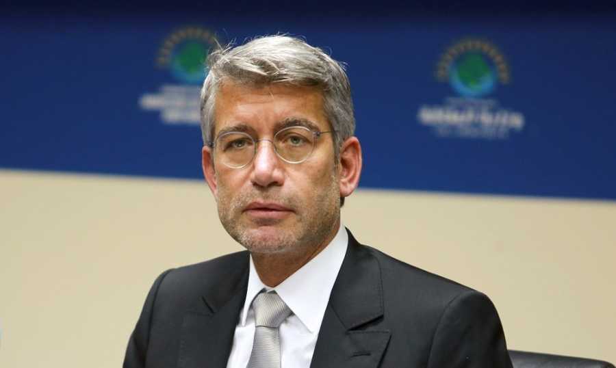 وليد فياض فيّاض: الدراسات بدأت لبناء معملين للطاقة المتجدّدة بحلول بداية 2025
