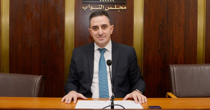 10104f8131b6abbe998b9dd0928250cb الحاج: إتّفاقية 2003 هي الرادع الوحيد لحلّ أزمة الوجود السوريّ في لبنان