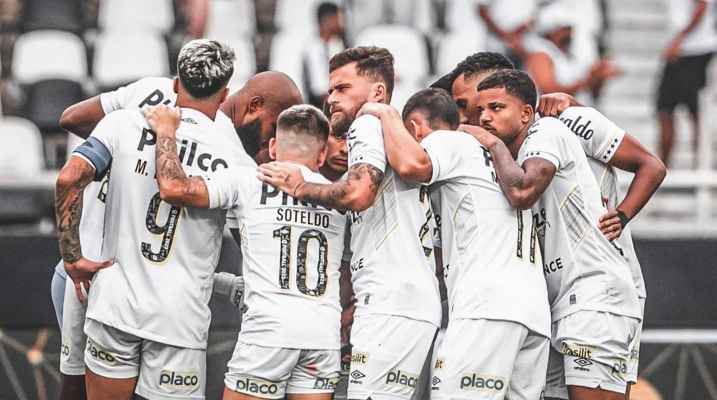 1843248_1701933379 سانتوس يسقط الى دوري الدرجة الثانية البرازيلية لاول مرة من 111 عاماً