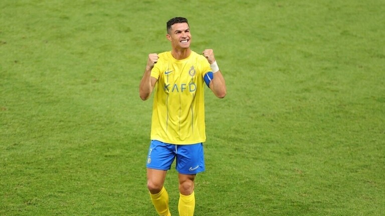 658b0c924c59b724da30d7c3 رونالدو وبنزيما وجهًا لوجه في قمّة النصر والإتّحاد