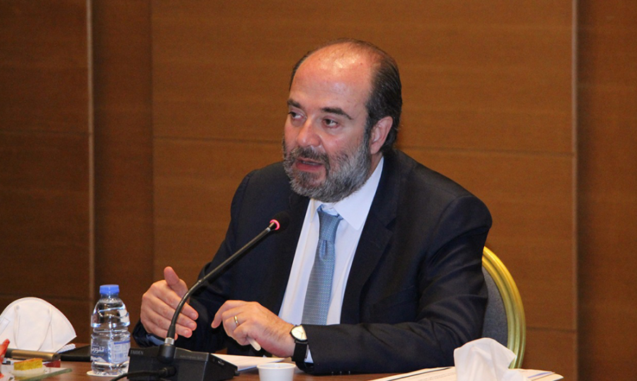 c4541078fea84235e398b8765be9b519 عقيص: لبنان لا يُساوي حزب الله ونحن مع قيام الدولة