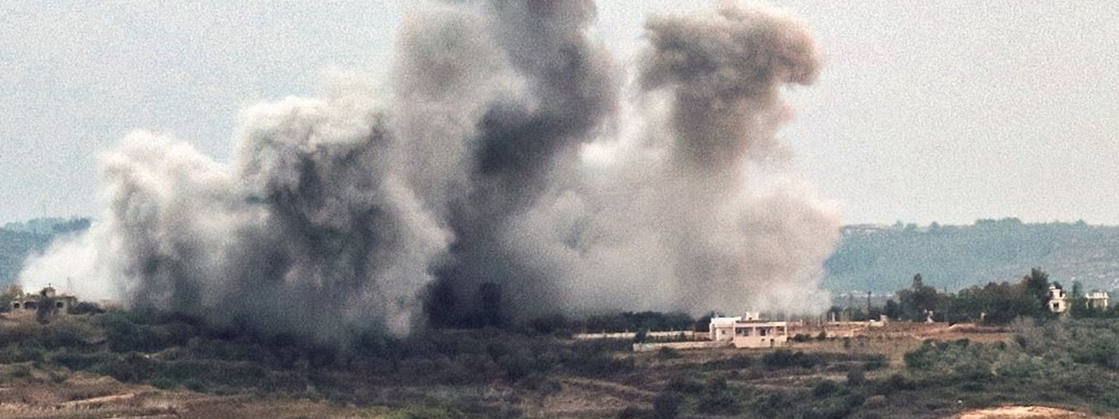 dقصف جنوب 7