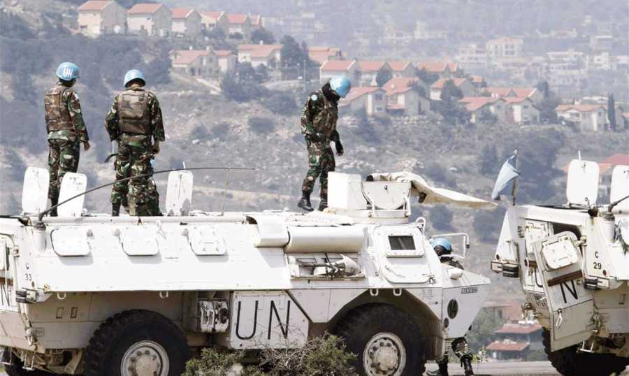un5 حصاد اليوم- رسالة عبر اليونيفل للمطالبين بال1701 وعطل في تلفريك جونيه يحاصر من فيه لساعات