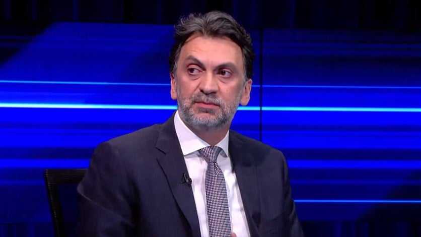 ابراهيم منيمنة منيمنة عن سلاح الحزب: كفى مكابرة… الوضع لا يحتمل المراوغة