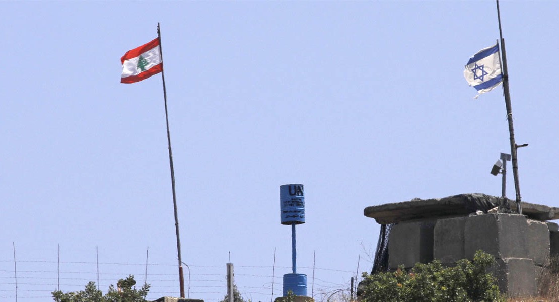 وزير إسرائيلي يهدّد: سَنُسَوّي بيروت ولبنان بالأرض