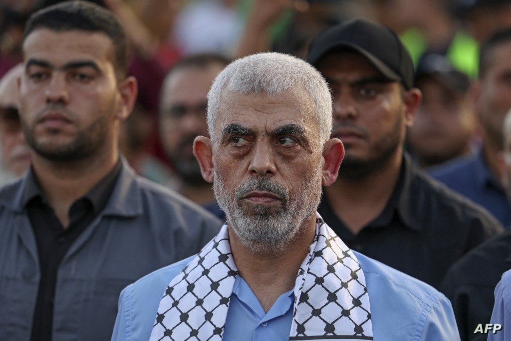 PALESTINIAN-ISRAEL-CONFLICT-GAZA