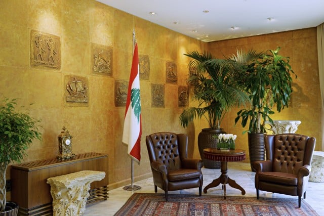 بعبدا1 خاص ـ ضغوط دولية لإنهاء الشغور الرئاسي في لبنان مطلع العام 2024