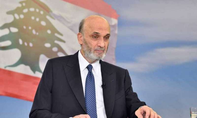 جعجع80 جعجع لبرّي: نحن مستعدّون ولكن