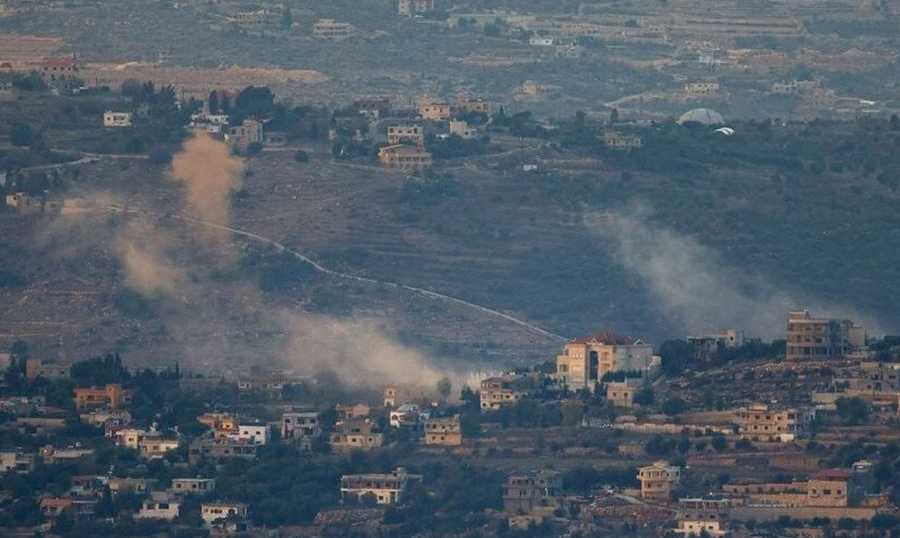 جنوب حصاد اليوم- التيار “البرتقالي” يخوض منفردًا حرب إلغاء ضد قائد الجيش