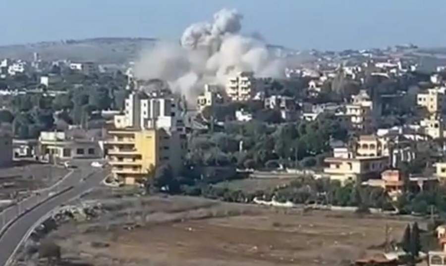 جنوب حصاد اليوم- الوضع جنوبًا يدفع “الخماسية” للحسم: انتخاب رئيس او التمديد لعون مع تطبيق ال1701