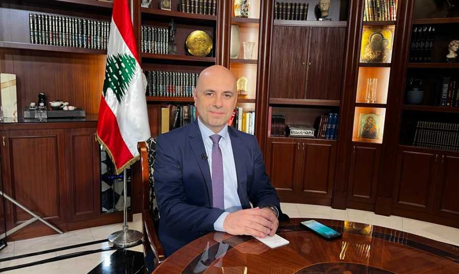 حاصباني