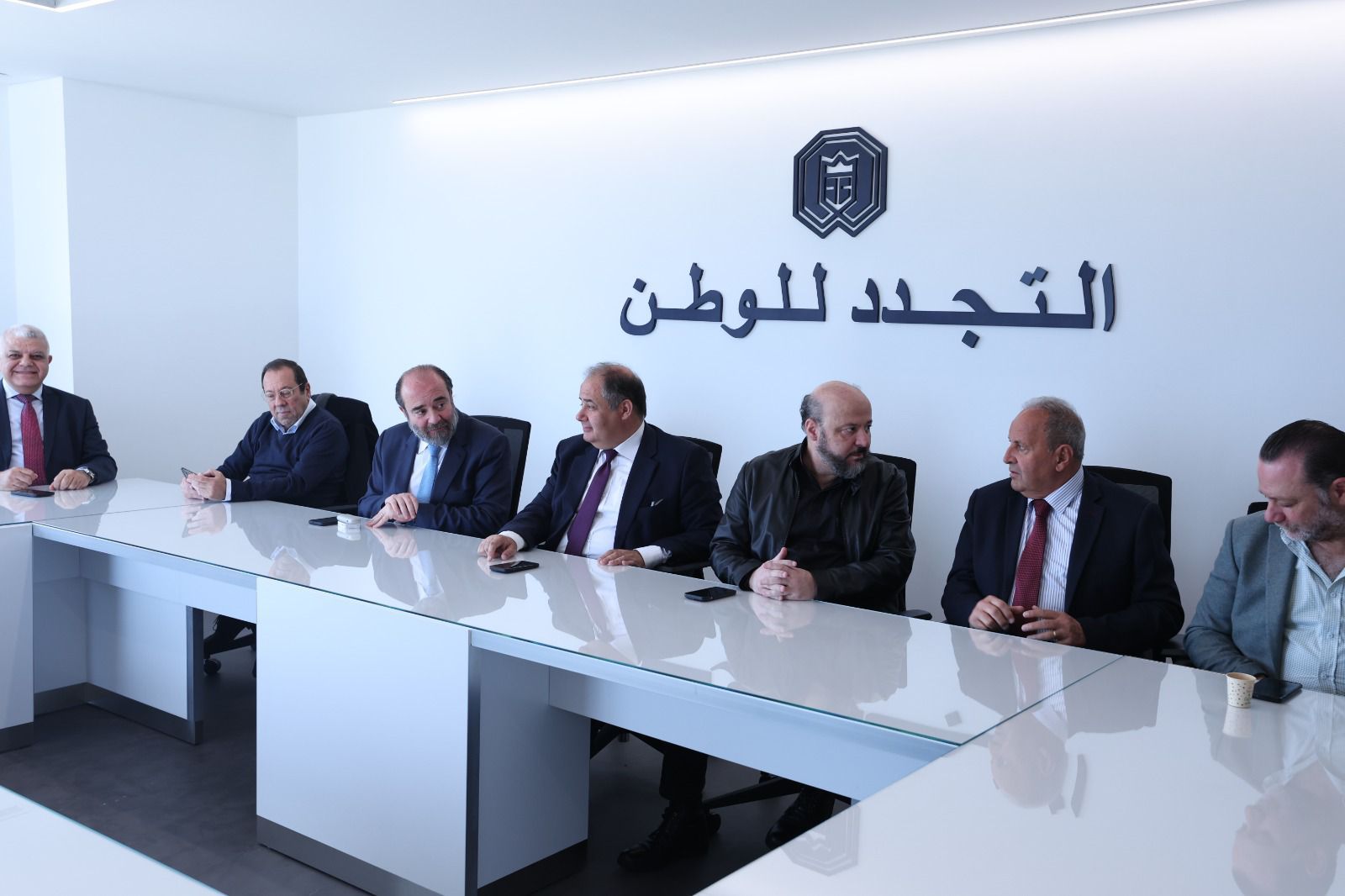 التجدّد للوطن: لعدم الاستحواذ على مواقع طائفة الروم الكاثوليك