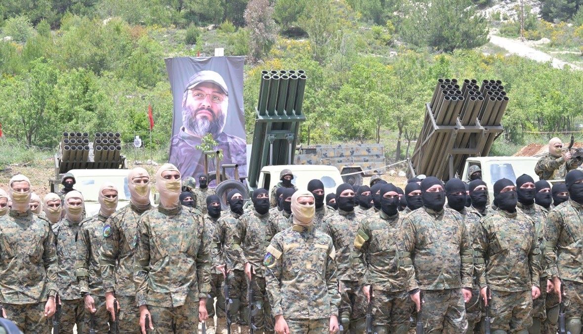 حزب الله الرضوان