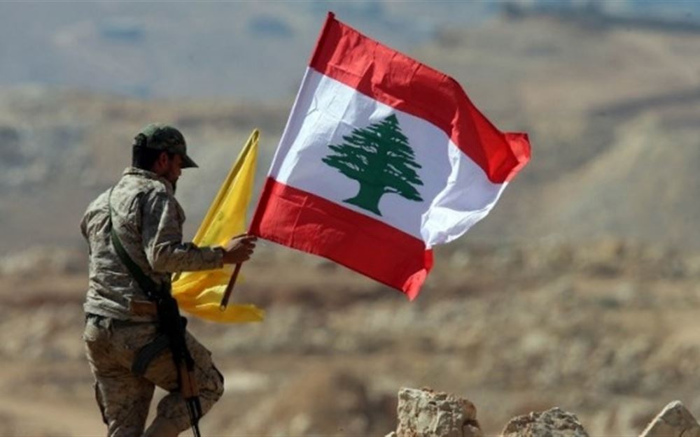 المقاومة نعت 4 من عناصرها