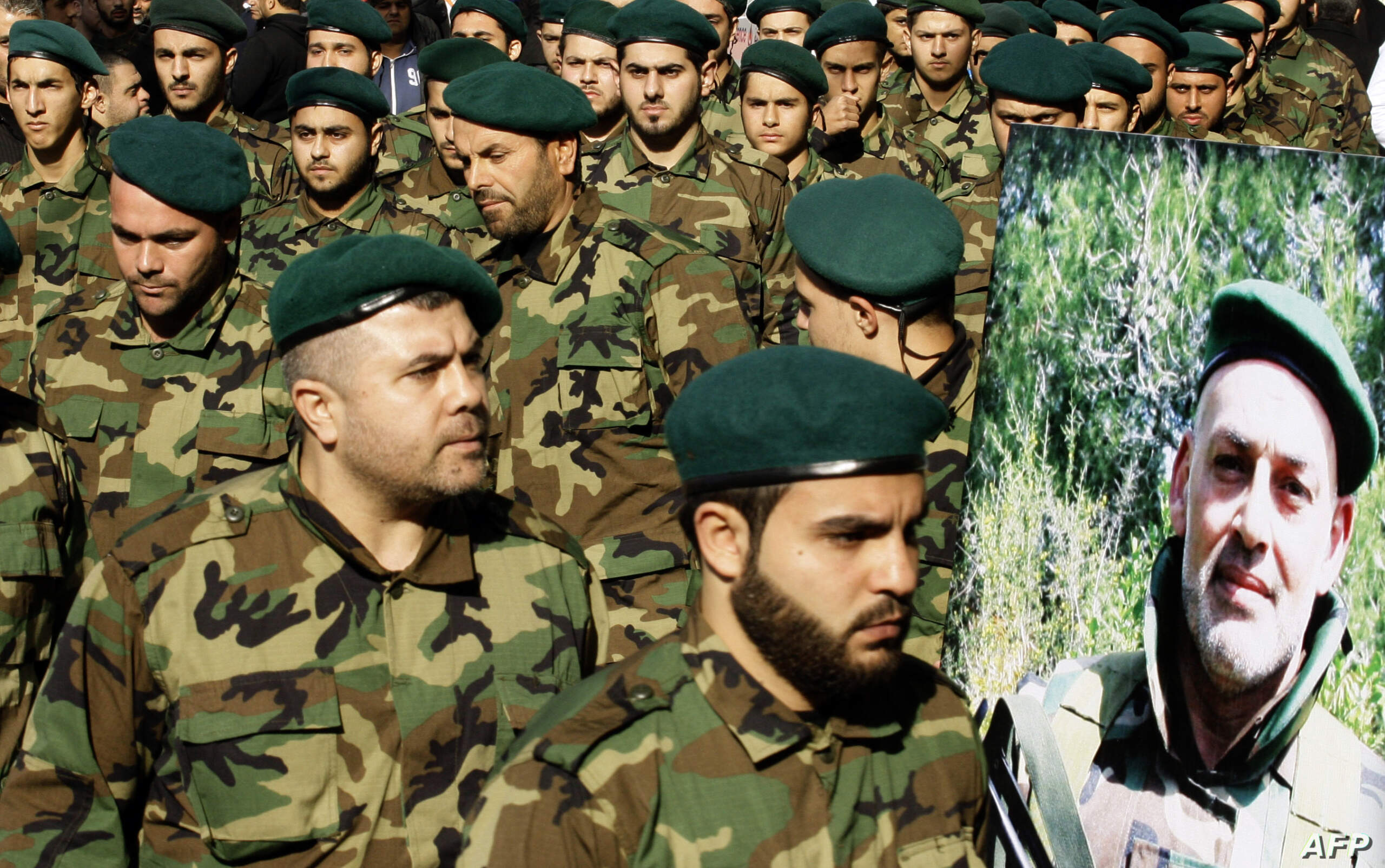 LEBANON-SYRIA-CONFLICT-HEZBOLLAH-BAZZI