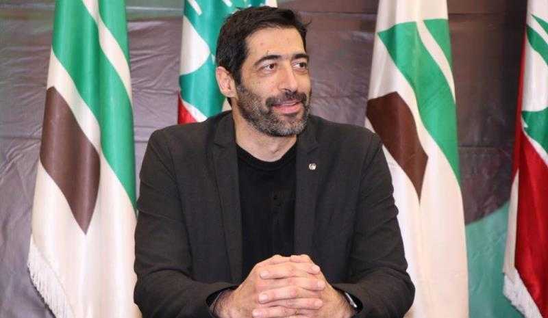 حنكش: أيّ تهديد داخلي مرفوض