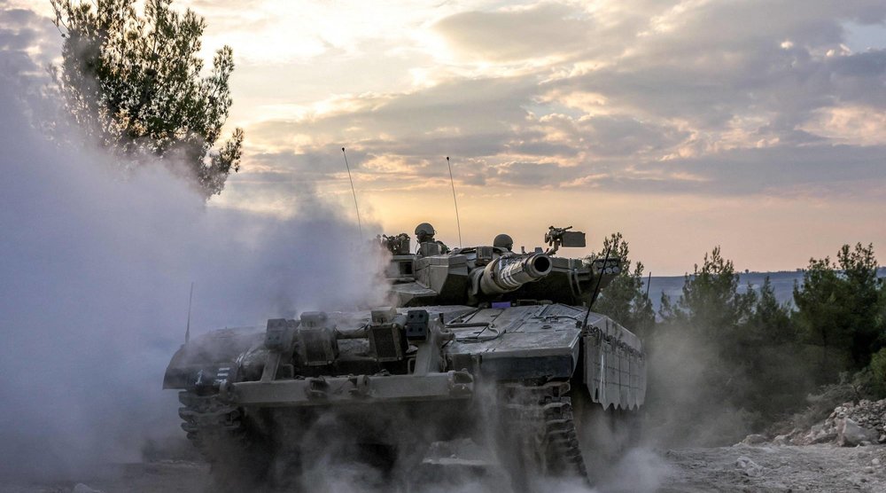 ISRAEL-LEBANON-CONFLICT-BORDER