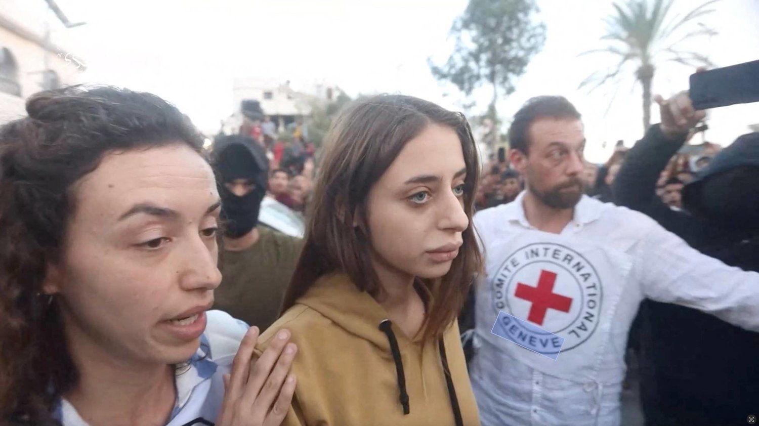 رهائن اسرائيل3
