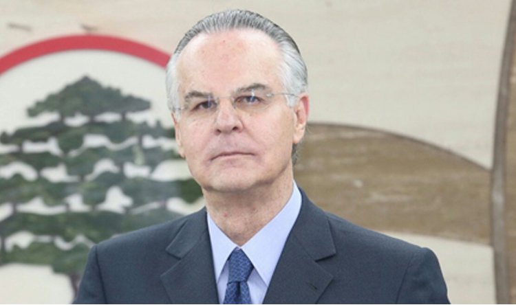 عدوان عدوان: طالبنا بوضع بند يتعلّق بجمع السلاح وتسلّم المراكز الأمنيّة والعسكريّة على جدول أعمال مجلس الوزراء