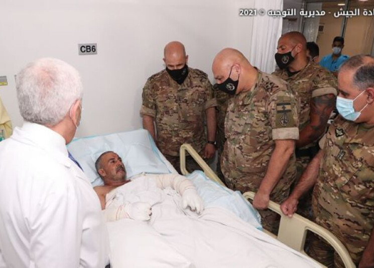 قائد الجيش مستشفى1